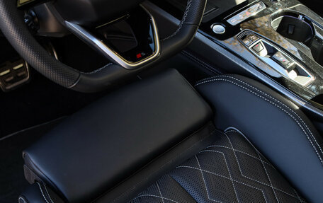 Audi A5, 2025 год, 6 000 000 рублей, 18 фотография