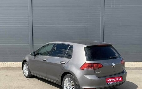 Volkswagen Golf VII, 2014 год, 1 365 000 рублей, 15 фотография
