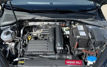 Volkswagen Golf VII, 2014 год, 1 365 000 рублей, 27 фотография