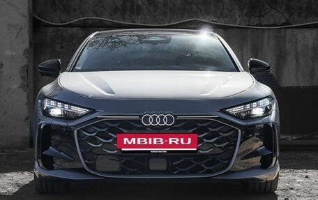 Audi A5, 2025 год, 6 000 000 рублей, 2 фотография