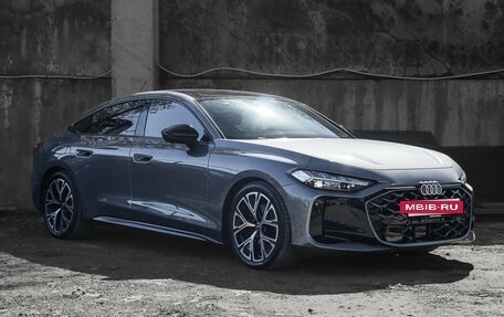 Audi A5, 2025 год, 6 000 000 рублей, 3 фотография