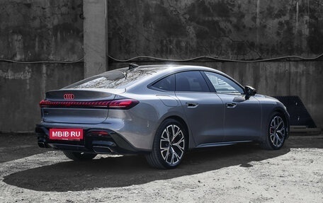 Audi A5, 2025 год, 6 000 000 рублей, 5 фотография