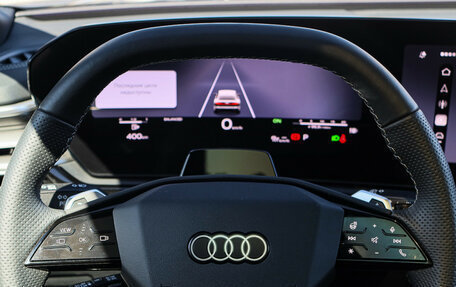 Audi A5, 2025 год, 6 000 000 рублей, 30 фотография