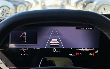 Audi A5, 2025 год, 6 000 000 рублей, 31 фотография