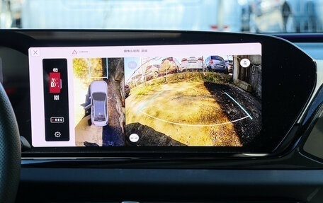 Audi A5, 2025 год, 6 000 000 рублей, 15 фотография