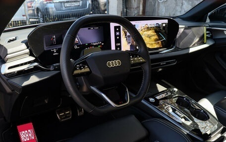 Audi A5, 2025 год, 6 000 000 рублей, 17 фотография