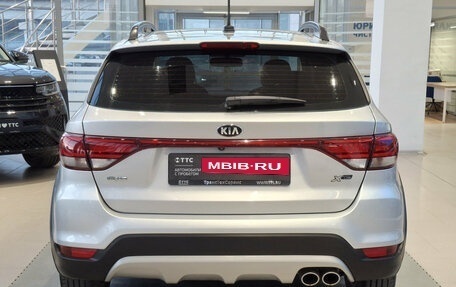 KIA Rio IV, 2019 год, 1 648 000 рублей, 6 фотография