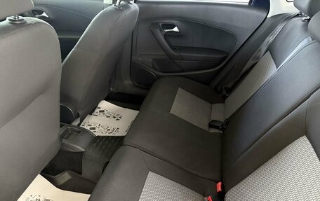 Volkswagen Polo VI (EU Market), 2012 год, 790 000 рублей, 7 фотография