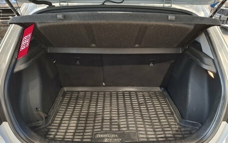 KIA Rio IV, 2019 год, 1 648 000 рублей, 10 фотография