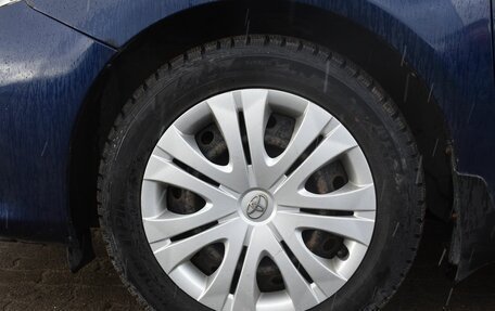 Toyota Corolla, 2008 год, 715 000 рублей, 9 фотография