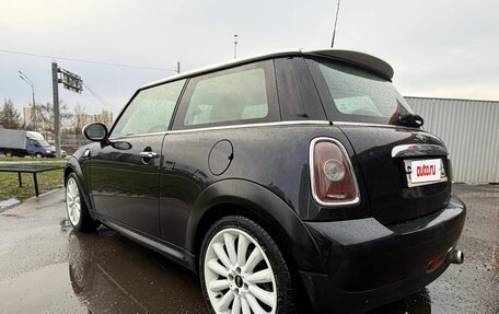 MINI Hatch, 2008 год, 720 000 рублей, 3 фотография