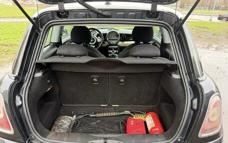 MINI Hatch, 2008 год, 720 000 рублей, 8 фотография