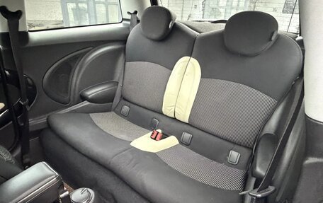 MINI Hatch, 2008 год, 720 000 рублей, 7 фотография