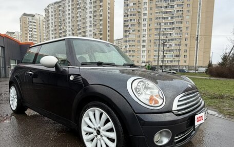 MINI Hatch, 2008 год, 720 000 рублей, 2 фотография