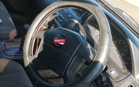 Nissan Cefiro II, 1994 год, 130 000 рублей, 2 фотография