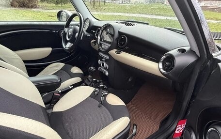 MINI Hatch, 2008 год, 720 000 рублей, 6 фотография