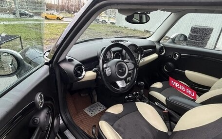 MINI Hatch, 2008 год, 720 000 рублей, 5 фотография