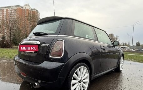 MINI Hatch, 2008 год, 720 000 рублей, 4 фотография