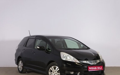 Honda Fit Shuttle I рестайлинг, 2012 год, 1 069 000 рублей, 1 фотография