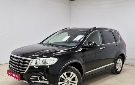 Haval H6, 2019 год, 1 530 000 рублей, 1 фотография