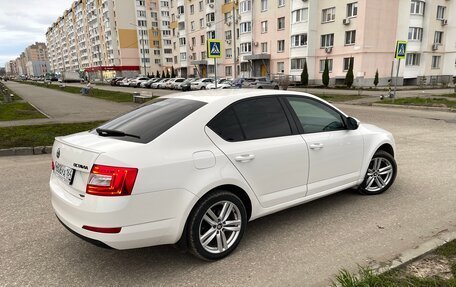 Skoda Octavia, 2014 год, 1 177 777 рублей, 4 фотография