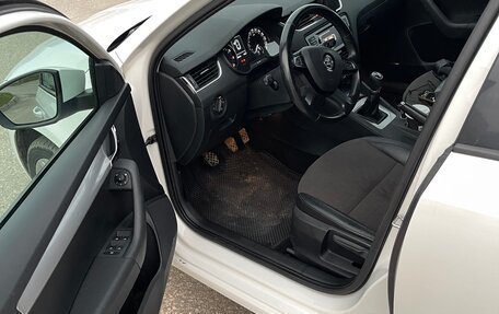 Skoda Octavia, 2014 год, 1 177 777 рублей, 8 фотография