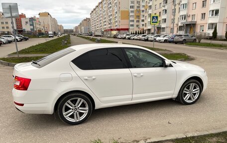 Skoda Octavia, 2014 год, 1 177 777 рублей, 5 фотография