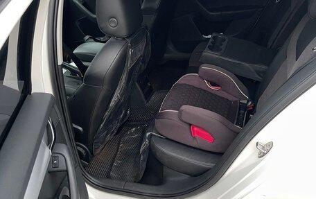 Skoda Octavia, 2014 год, 1 177 777 рублей, 7 фотография