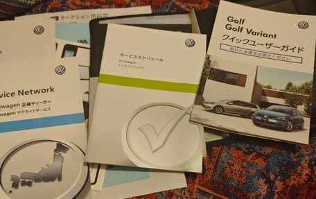 Volkswagen Golf VII, 2016 год, 1 750 000 рублей, 18 фотография