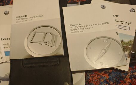 Volkswagen Golf VII, 2016 год, 1 750 000 рублей, 19 фотография