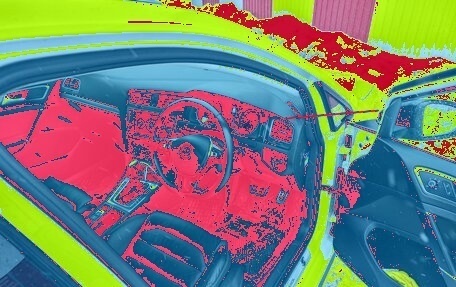 Volkswagen Golf VII, 2016 год, 1 750 000 рублей, 15 фотография