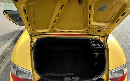 Porsche Boxster, 2003 год, 2 600 000 рублей, 6 фотография