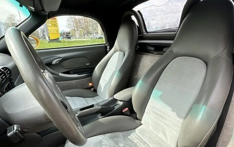 Porsche Boxster, 2003 год, 2 600 000 рублей, 7 фотография