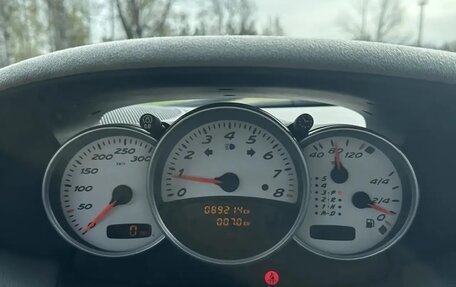 Porsche Boxster, 2003 год, 2 600 000 рублей, 9 фотография