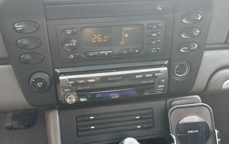 Porsche Boxster, 2003 год, 2 600 000 рублей, 10 фотография