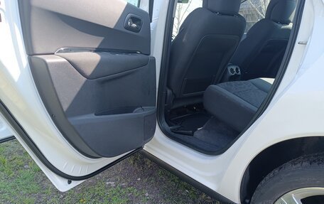 Peugeot 3008 I рестайлинг, 2013 год, 760 000 рублей, 10 фотография