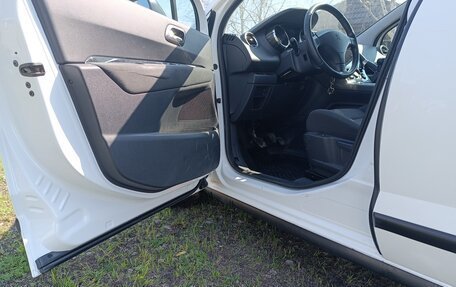 Peugeot 3008 I рестайлинг, 2013 год, 760 000 рублей, 9 фотография