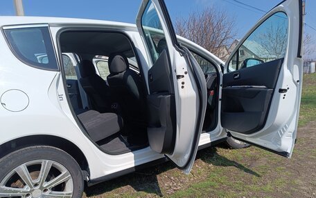 Peugeot 3008 I рестайлинг, 2013 год, 760 000 рублей, 11 фотография