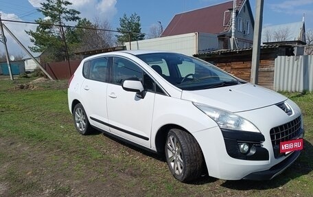 Peugeot 3008 I рестайлинг, 2013 год, 760 000 рублей, 6 фотография