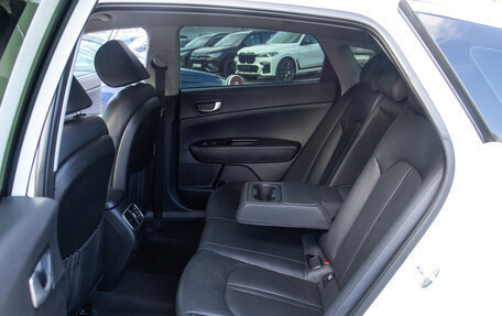 KIA Optima IV, 2019 год, 1 988 000 рублей, 8 фотография