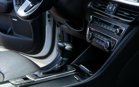 KIA Optima IV, 2019 год, 1 988 000 рублей, 13 фотография