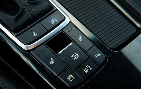 KIA Optima IV, 2019 год, 1 988 000 рублей, 16 фотография