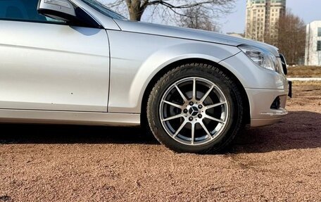 Mercedes-Benz C-Класс, 2008 год, 750 000 рублей, 6 фотография