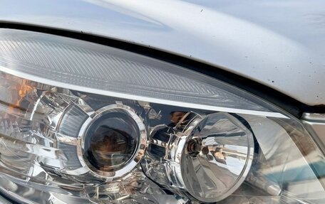 Mercedes-Benz C-Класс, 2008 год, 750 000 рублей, 9 фотография