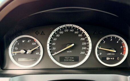 Mercedes-Benz C-Класс, 2008 год, 750 000 рублей, 12 фотография