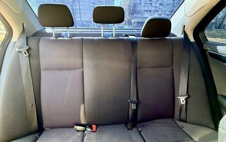 Mercedes-Benz C-Класс, 2008 год, 750 000 рублей, 22 фотография