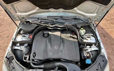 Mercedes-Benz C-Класс, 2008 год, 750 000 рублей, 26 фотография