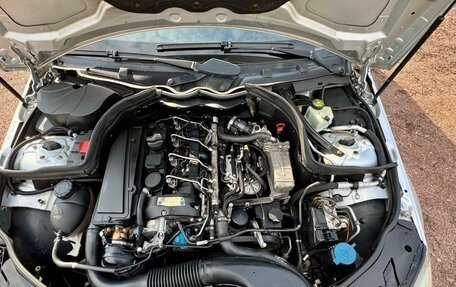 Mercedes-Benz C-Класс, 2008 год, 750 000 рублей, 27 фотография