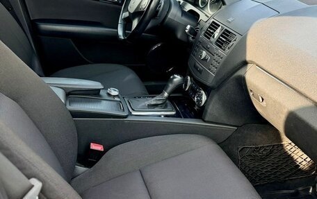 Mercedes-Benz C-Класс, 2008 год, 750 000 рублей, 23 фотография