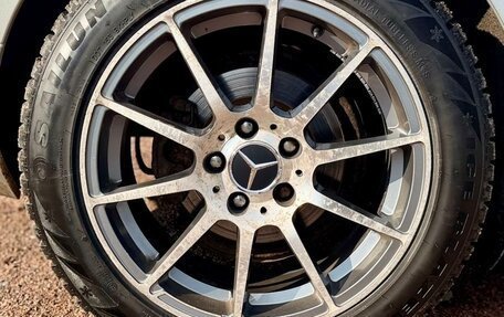 Mercedes-Benz C-Класс, 2008 год, 750 000 рублей, 25 фотография